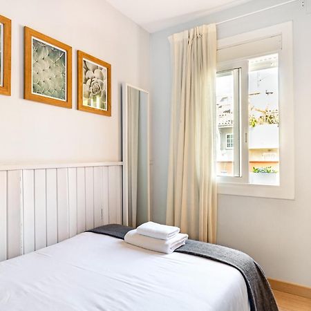 Flaugier Apartments 33 Barcelona Room photo